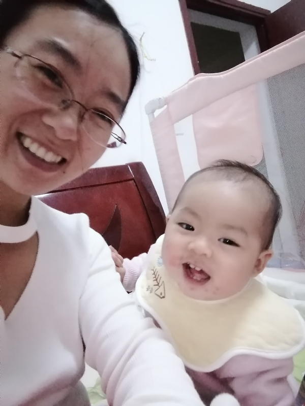 有你们真好的第一张照片--桂东上门女婿服务网